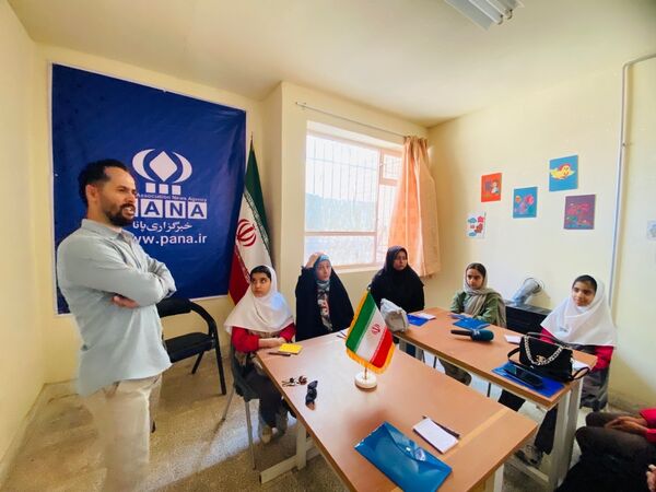 آغاز فعالیت دفتر خبرگزاری پانا در سبزوار؛ گامی نو برای پرورش خبرنگاران دانش آموزی
