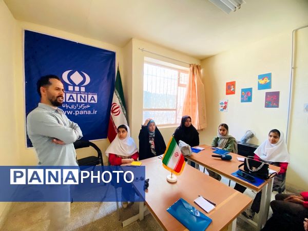 آغاز فعالیت دفتر خبرگزاری پانا در سبزوار؛ گامی نو برای پرورش خبرنگاران دانش آموزی
