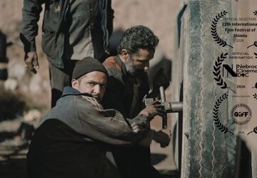 «خو» به سه جشنواره بین‌المللی فیلم راه یافت
