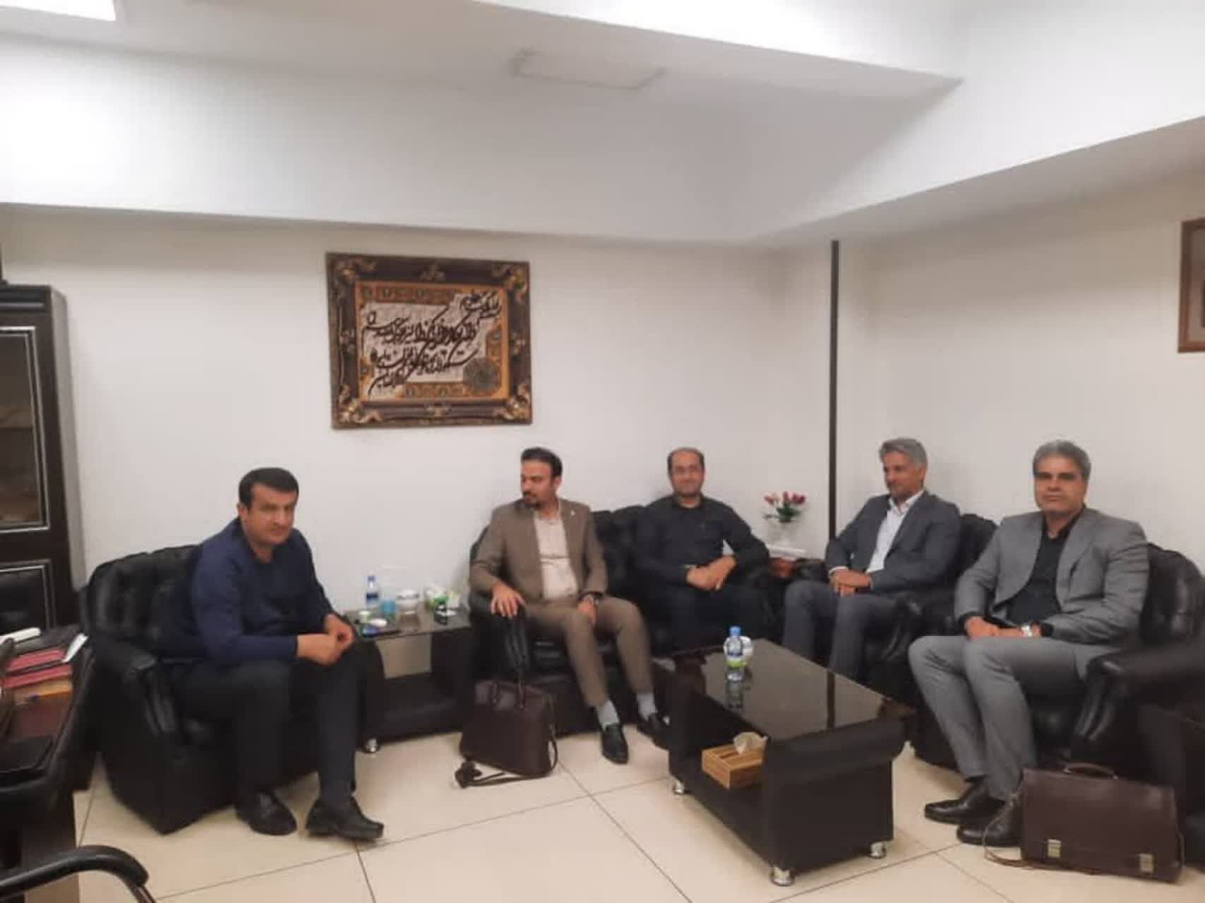 تکمیل خوابگاه دانشجویی «ارگ جدید» بم با مشارکت بخش خصوصی