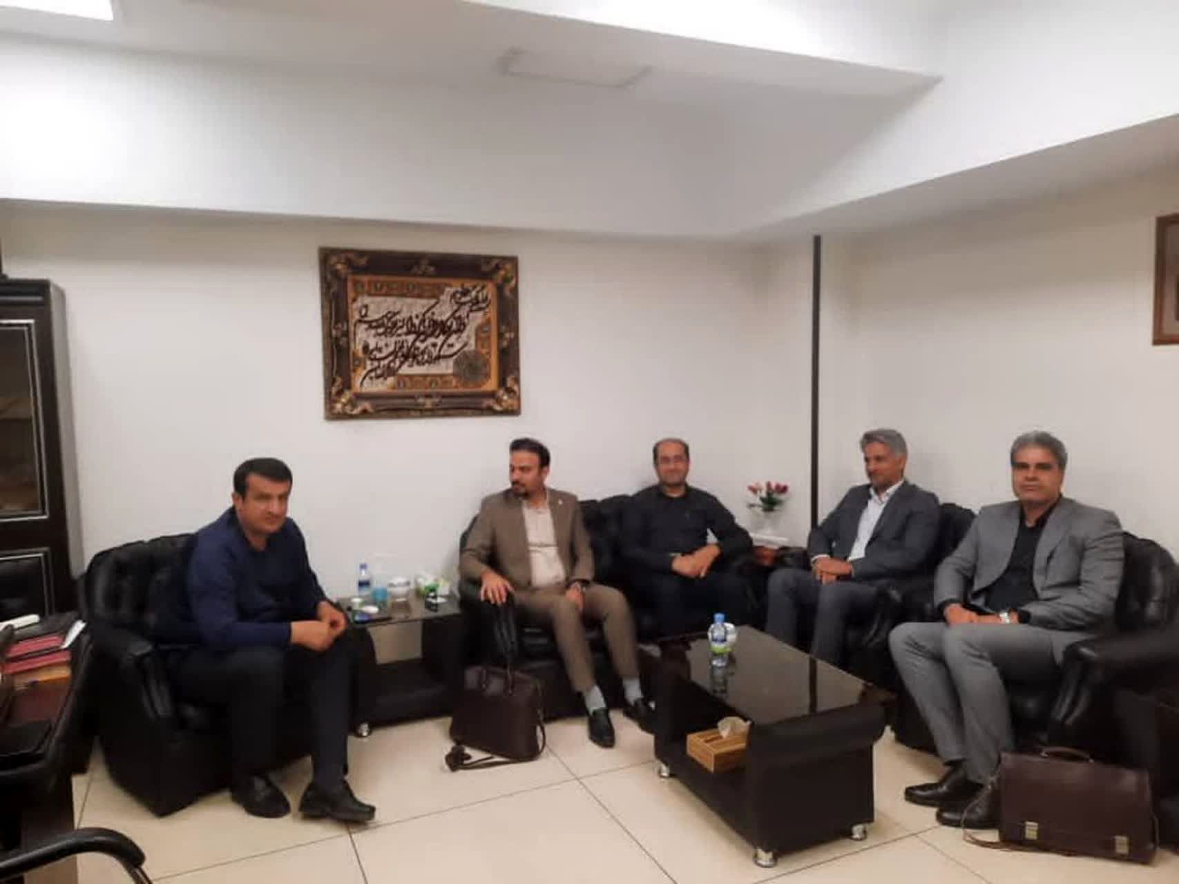 تکمیل خوابگاه دانشجویی «ارگ جدید» بم با مشارکت بخش خصوصی