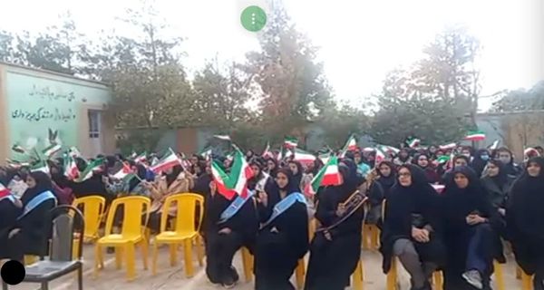 یادواره وطن یار در سرخس