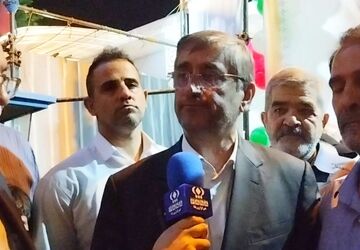امید کشور جوانان هستند آینده از آن شماست