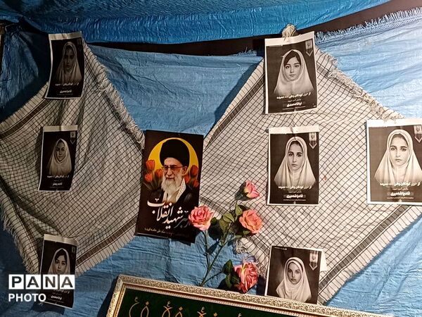 مدافعان جیرفت با رهبرشان تجدید پیمان کردند