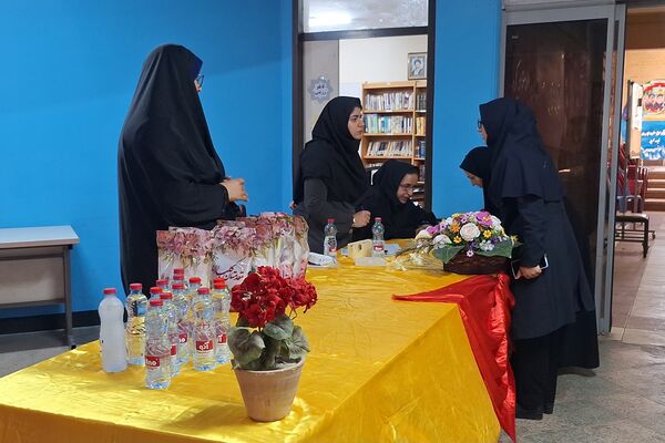 تجلیل از مقام‌آوران جشنواره تجارب برتر تربیتی 