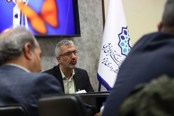 اولین دوره جشنواره «سرای سخن» در یزد 