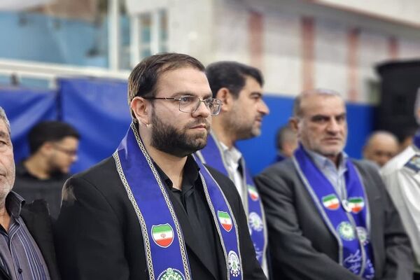 همایش بزرگ «دختران انقلاب، یاوران مقاومت» در اهواز