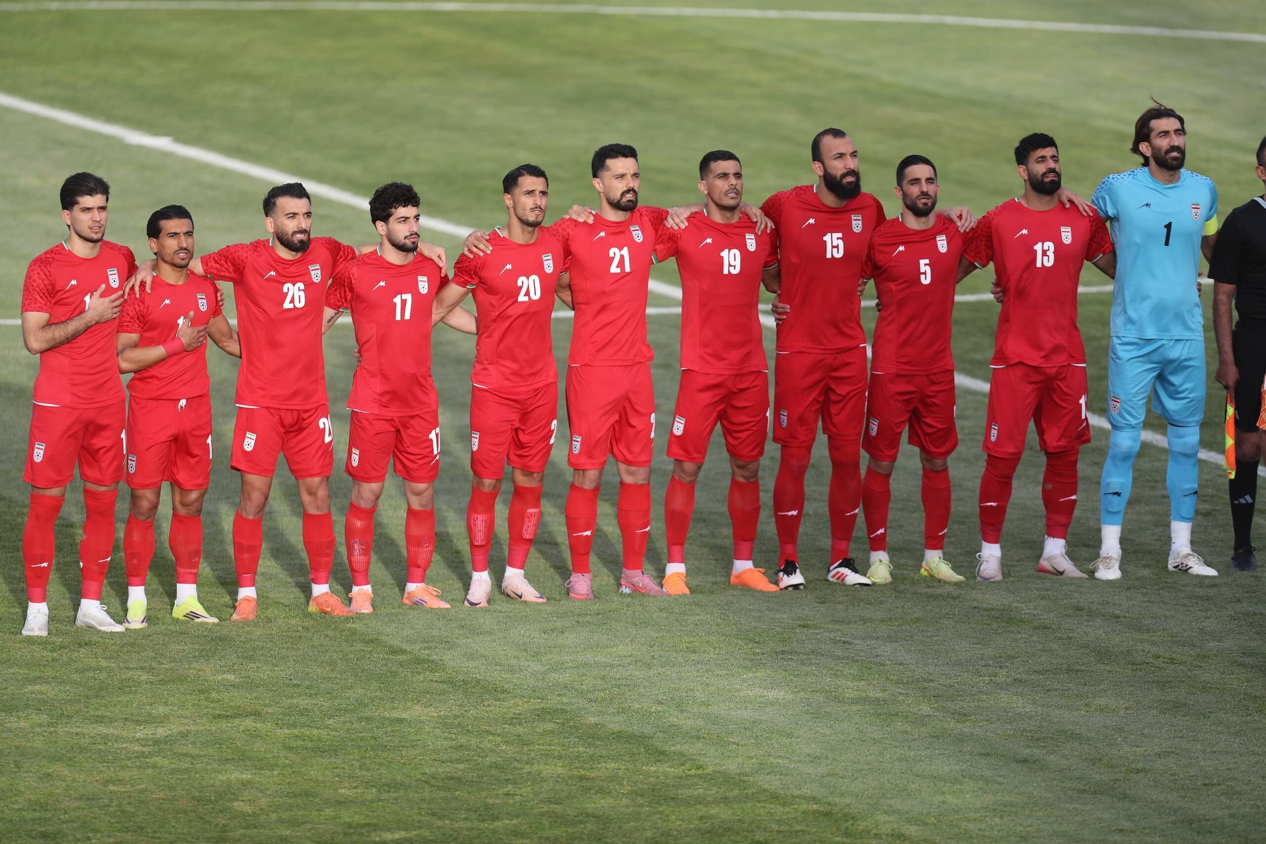 همه باید یار دوازدهم تیم ملی باشیم/ طلسم ناکامی در ادوار گذشته جام جهانی باید شکسته شود