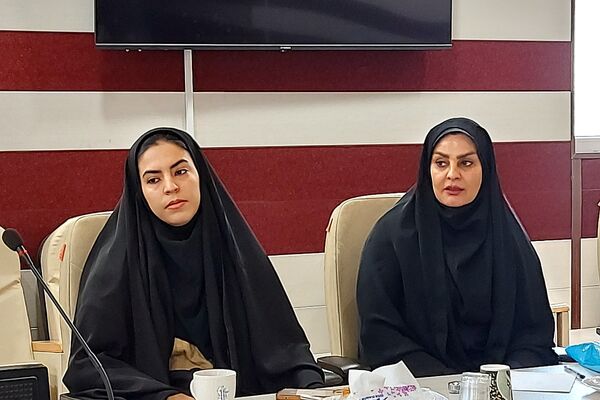 برگزاری جلسه شورای تربیت بدنی در اداره آموزش و پرورش کهریزک 