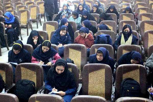 آموزش دانش‌آموز خبرنگاران در قالب «طرح هر مدرسه یک خبرنگار» 