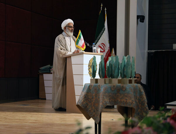 آیین گرامیداشت هفته پیوند اولیا استان خراسان شمالی 