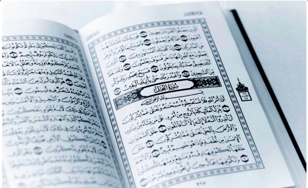 بیانیه کمیسیون توسعه آموزش عمومی قرآن کشور در پی هتک حرمت به ساحت مقدس قرآن کریم