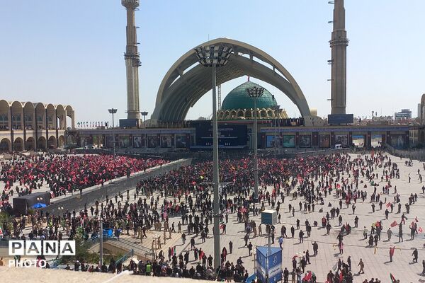 آخرین دیدار با ایران دوست ترین رهبر