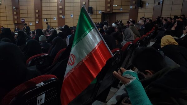 فرهنگسرای بام ایران میزبان مردمی از تبار چهارمحال‌ و بختیاری 