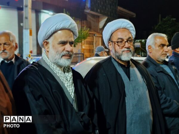 گلوگاه، پرچمدار تجدید میثاق 