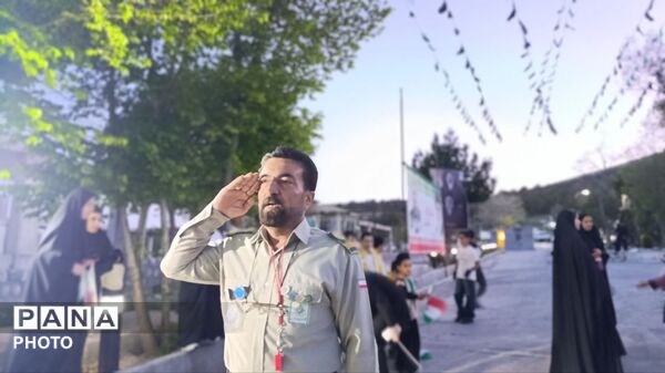 سفر معاون پرورشی و فرهنگی وزیر آموزش و پرورش به استان چهارمحال وبختیاری
