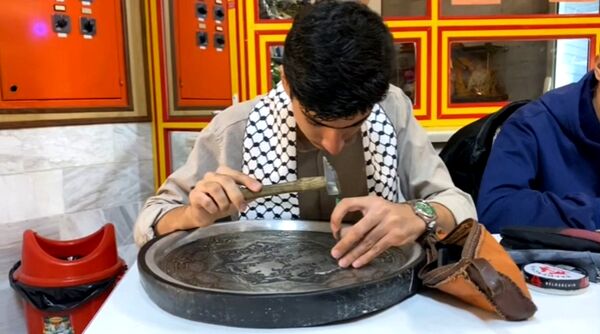 رویداد دانش‌آموزی «آخراشه»