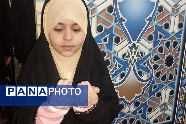 دهه فجر و نیمه شعبان؛ تجلی ایمان و انقلاب در شهرستان قدس