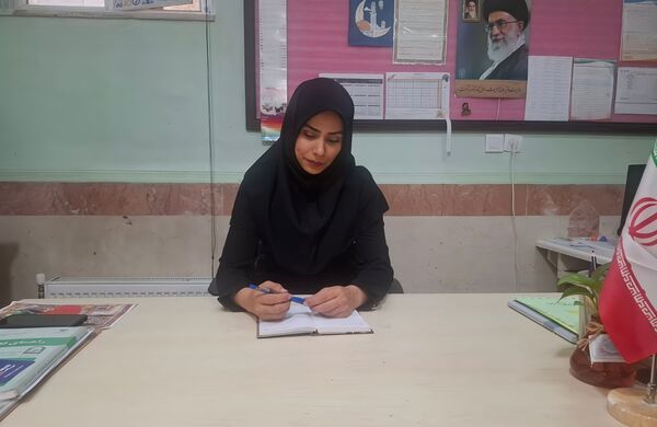 برگزاری مرحله منطقه‌ای محور پژوهش جشنواره نوجوان خوارزمی در شهرستان ملارد