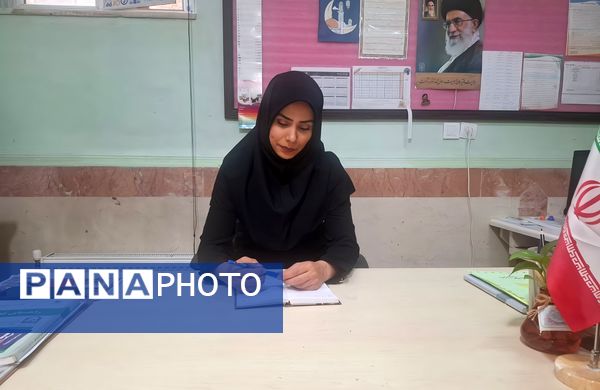 برگزاری مرحله منطقه‌ای محور پژوهش جشنواره نوجوان خوارزمی در شهرستان ملارد