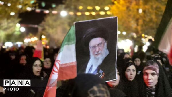 جانفدا؛ قدم‌هایی که روایت فداکاری‌اند