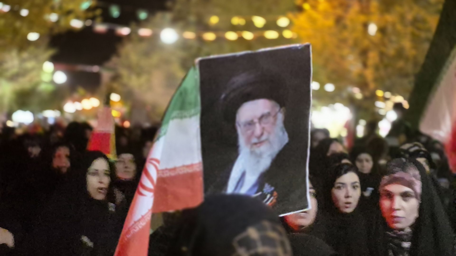 جانفدا؛ قدم‌هایی که روایت فداکاری‌اند