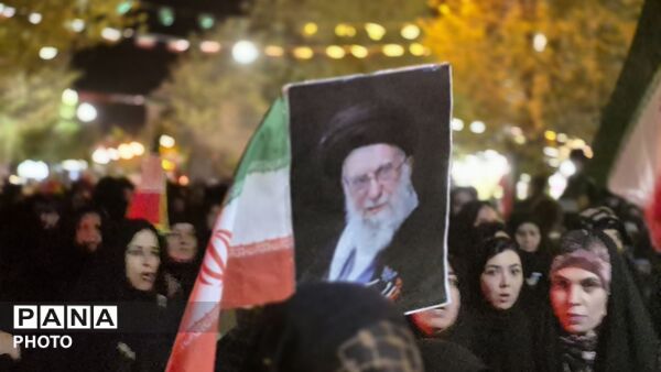 جانفدا؛ قدم‌هایی که روایت فداکاری‌اند