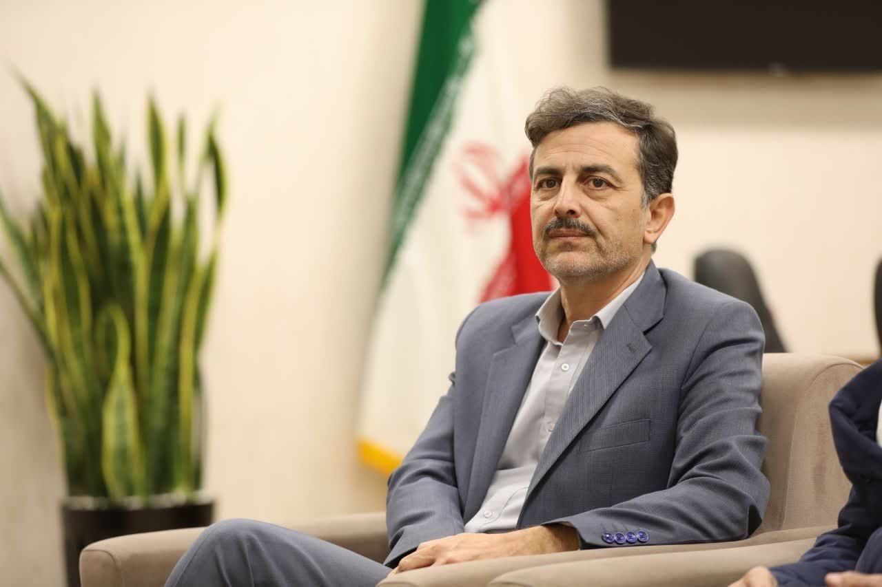خراسان رضوی در مسیر تحول اقتصادی با «مشهد اینوکس»