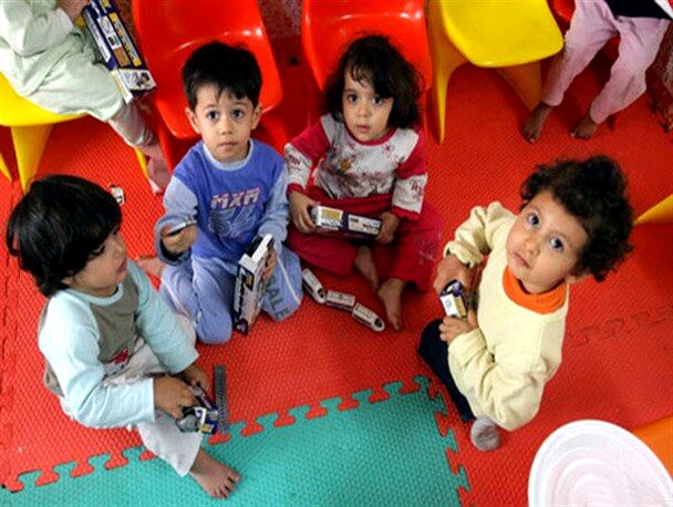 سازمان تعلیم و تربیت کودک از شبکه فعالان حوزه کودک حمایت می‌کند