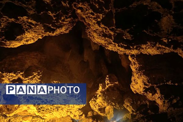 تبلور تاریخ و زیبایی در تمدن غارعلیصدر 