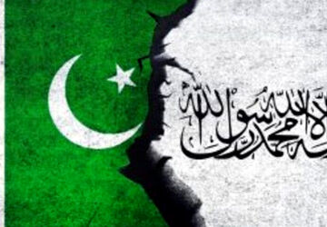 مذاکرات پاکستان و طالبان افغانستان به ایستگاه تفاهم نرسید