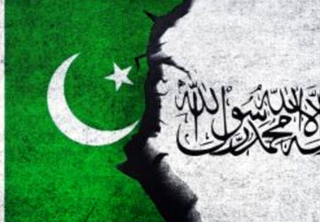 مذاکرات پاکستان و طالبان افغانستان به ایستگاه تفاهم نرسید