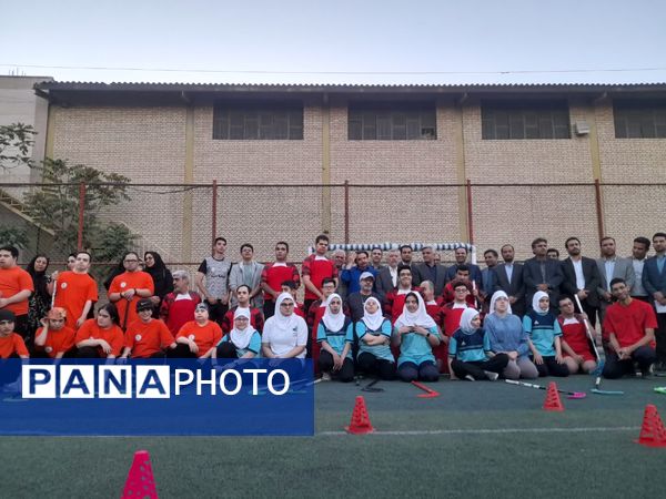 میدان پویا”؛ تابستان نشاط، مهارت و مشارکت دانش‌آموزان کلید خورد