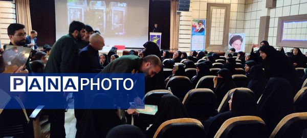 هشتمین جشنواره مالک اشتر در دانشگاه آزاد شهرستان شیروان