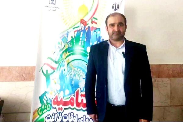 مهارت‌آموزی هدف اول آموزش در تابستان بود