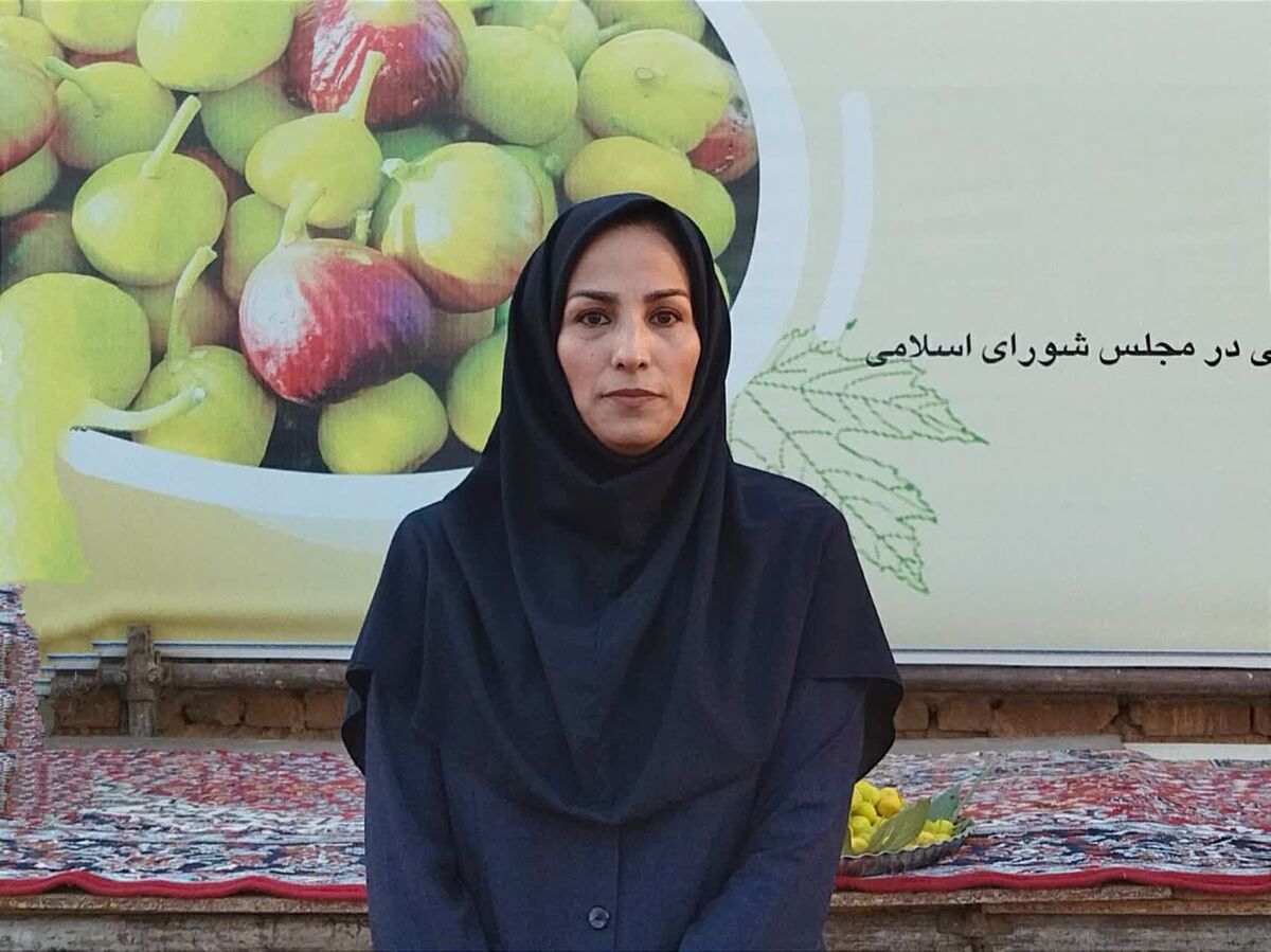 انجیر بخشی از هویت فرهنگی و اقتصادی شهرستان است