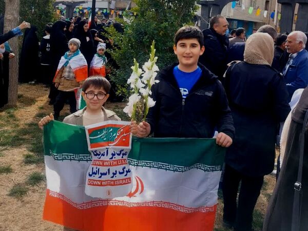 اسلامشهر در مسیر انقلاب؛ حماسه‌ای دیگر در ۲۲ بهمن رقم خورد