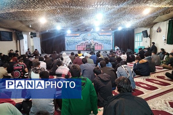 راهیان نور؛ سفری به قلب ایثار و شهادت 