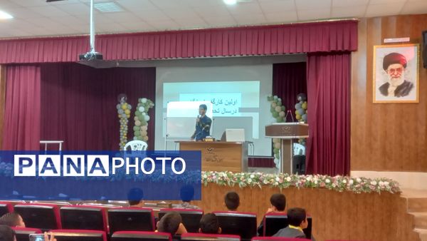 اولین کارگاه خبرنگاری سال ۱۴۰۴ در نیشابور 