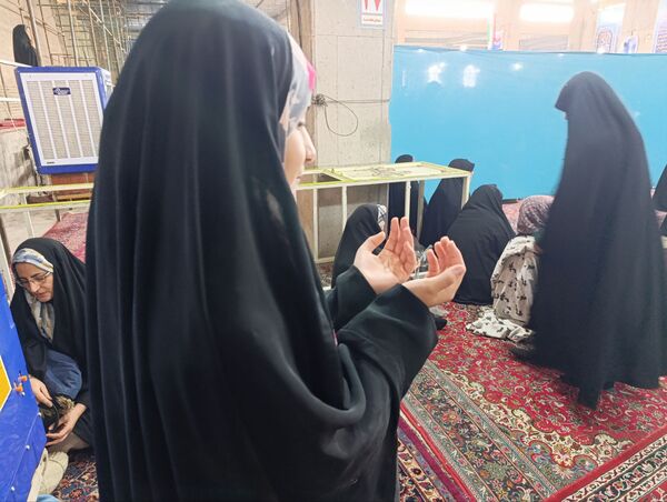 نماز جمعه در هفته دوم آذر ماه در نیشابور
