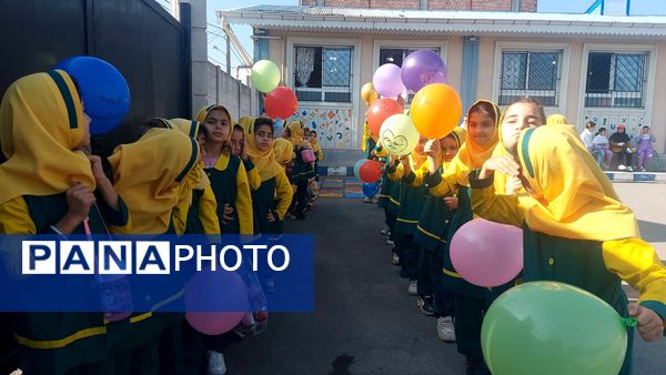 جشن روز کودک در کانون پرورش فکری شهر اسالم