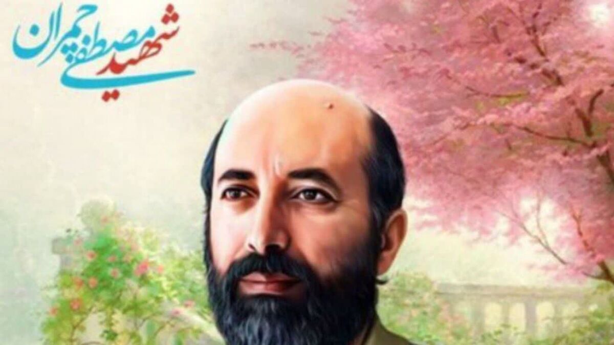 اینفوگرافی| از دانشگاه تگزاس تا جبهه سوسنگرد