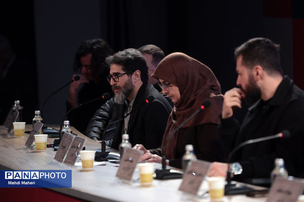 «بیلبورد» قصه یک سلبریتی