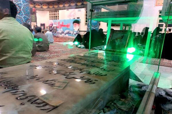 یاد بهلول، فریاد خاموش‌نشدنی یک قرن