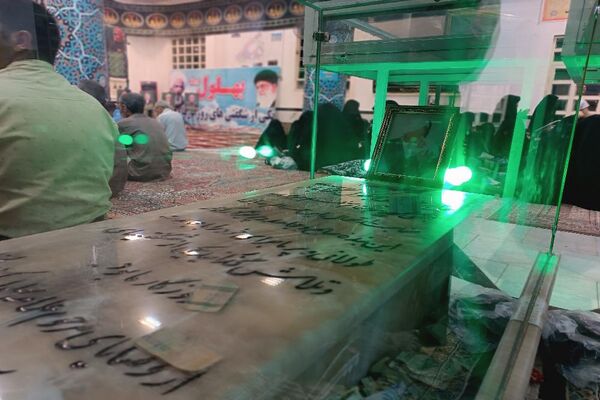 یاد بهلول، فریاد خاموش‌نشدنی یک قرن