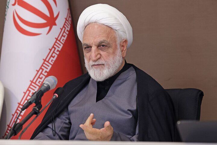 تاکیدات رئیس قوه قضاییه بر استمرار پیگیری‌ها در قضیه تراستی‌ها/ ‌اژه‌ای: قوه قضاییه خود را ملزم می‌داند تا کمک‌ کار دولت باشد