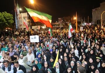قرچک، میزبان شبانه حماسه‌سازی فرهنگیان در هفته معلم