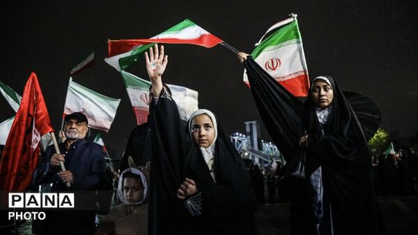 لشکریان خدا برای ظهور آماده‌اند