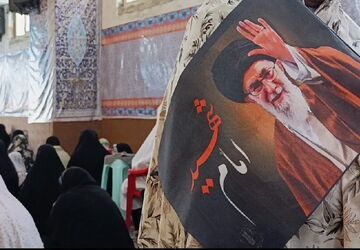 نماز جمعه فارسان؛ روایت هفتگی وحدت