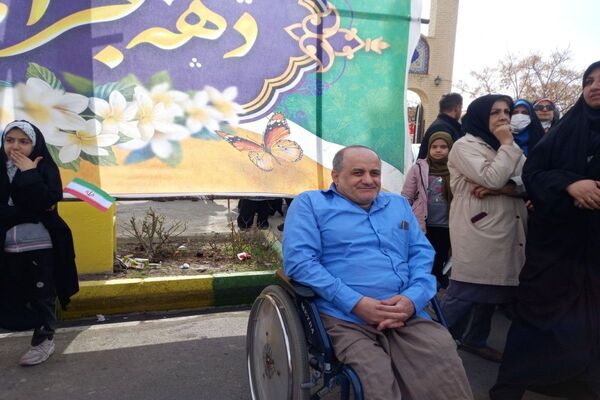 تجدید میثاق ملت با آرمان‌های انقلاب در ۲۲ بهمن